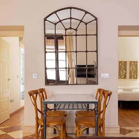 Quevedo City Center By Valcambre Seville Ngoại thất bức ảnh