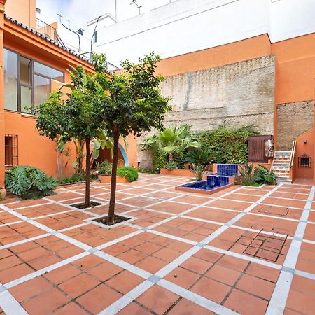 Quevedo City Center By Valcambre Seville Ngoại thất bức ảnh