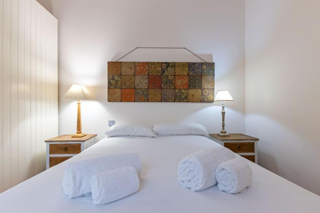 Quevedo City Center By Valcambre Seville Ngoại thất bức ảnh