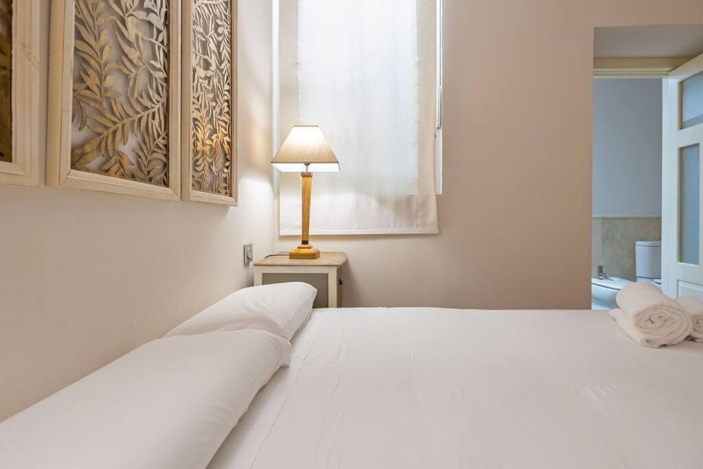 Quevedo City Center By Valcambre Seville Ngoại thất bức ảnh