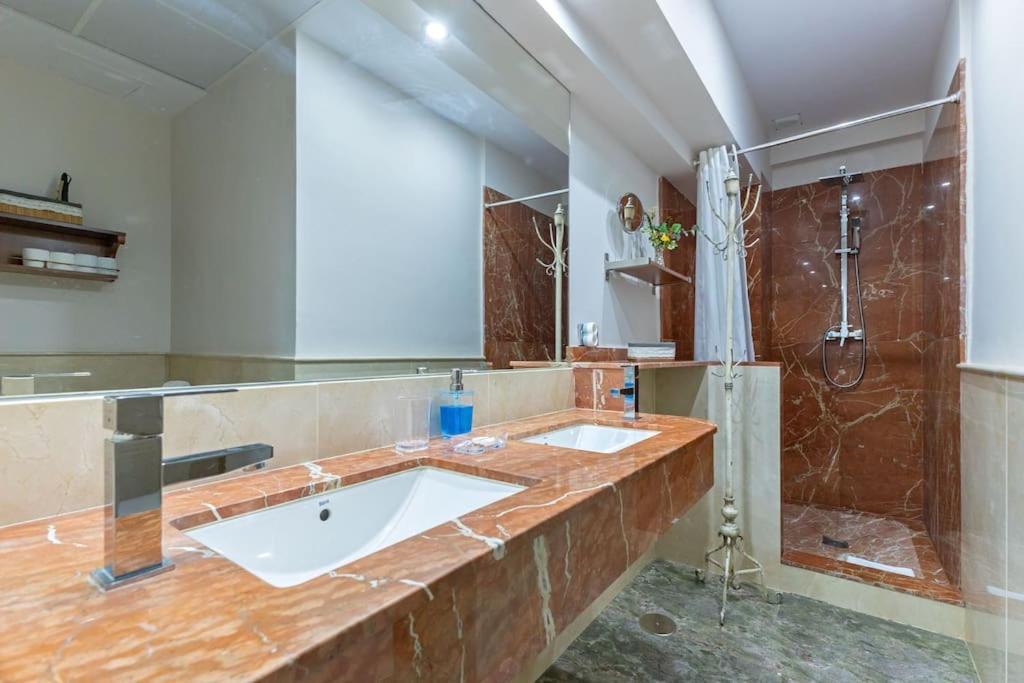 Quevedo City Center By Valcambre Seville Ngoại thất bức ảnh