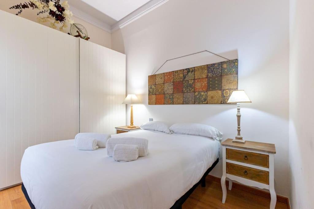 Quevedo City Center By Valcambre Seville Ngoại thất bức ảnh