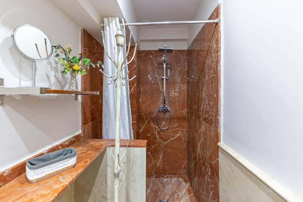 Quevedo City Center By Valcambre Seville Ngoại thất bức ảnh